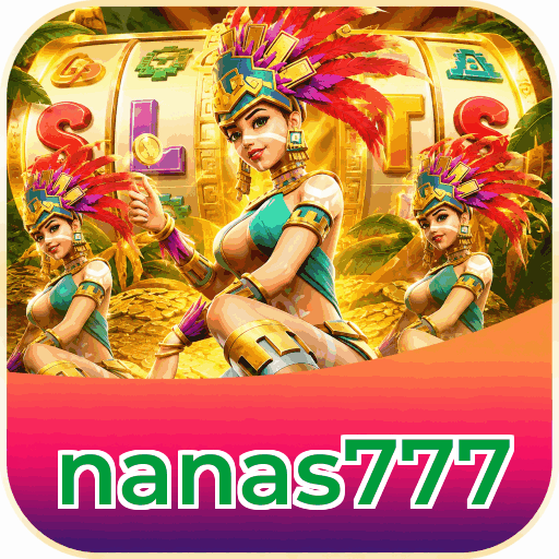 nanas777 - Peningkatan performa dan UI/UX terbaru